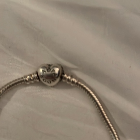 Pandora bracelet - Picture 3 of 3